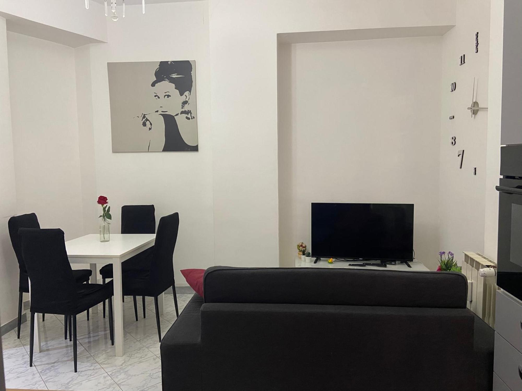 Asia Guest House * Roma