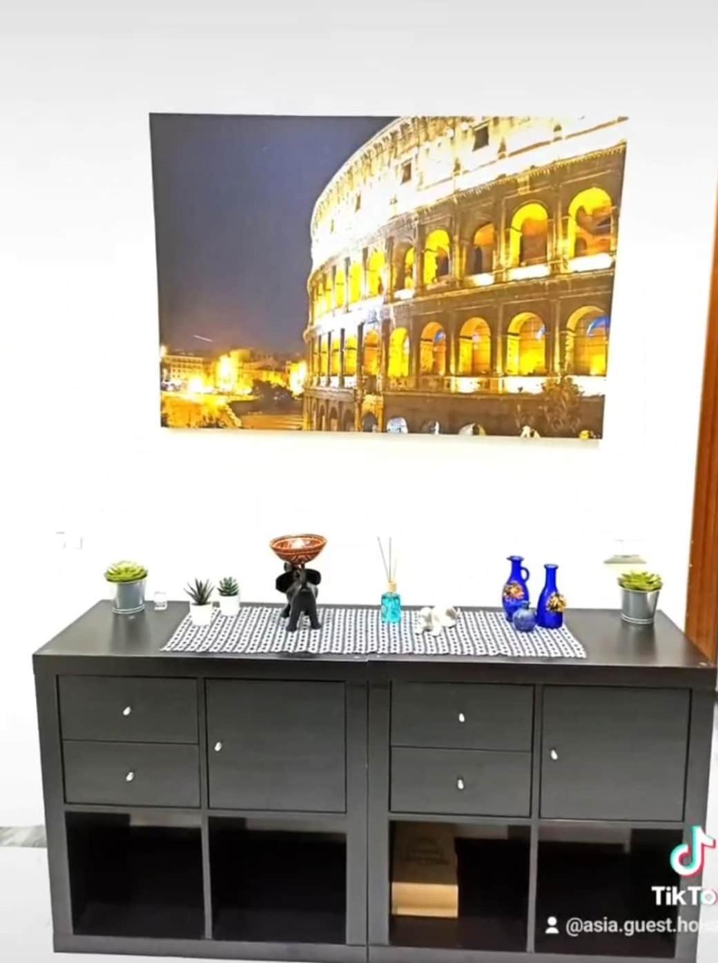 Asia Guest House Appartamento *