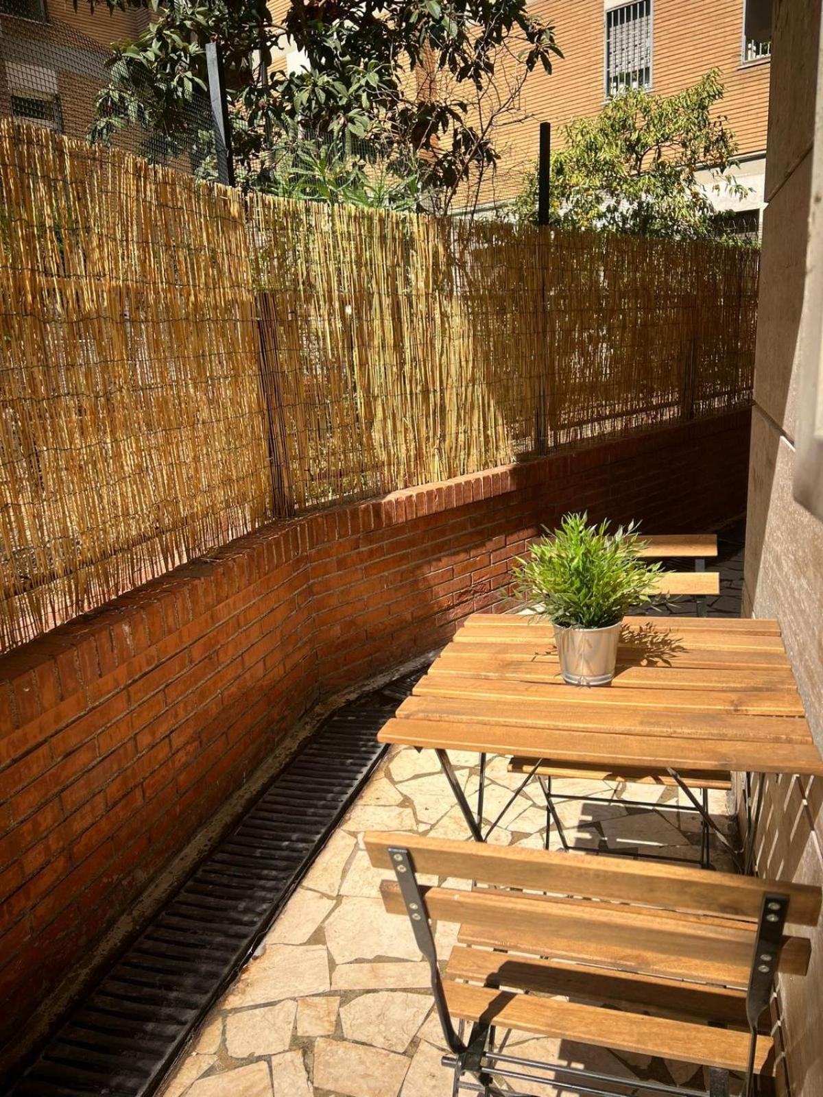 Asia Guest House * Roma
