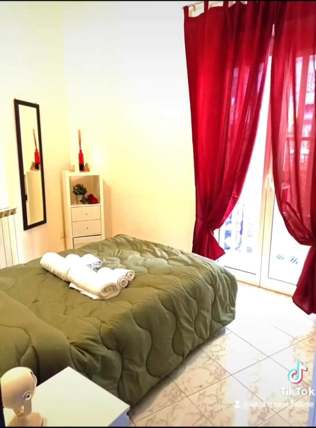 Asia Guest House Apartment *