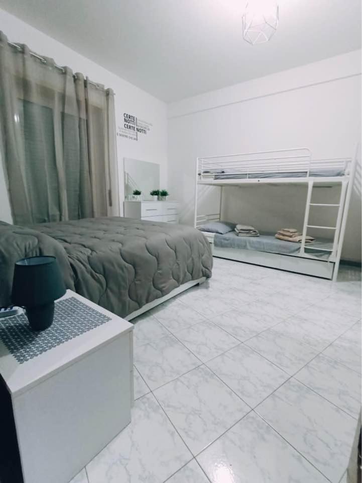Asia Guest House Apartment Rome